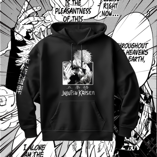 Jujutsu Kaisen - Gojo Hoodie